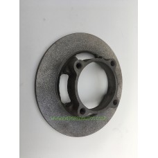 MICROCAR VIRGO FRONT BRAKE DISC (NEW PART)